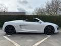 Audi R8 R8 Spyder V10 5.2 FSI 525 Quattro S tronic 7 Blanc - thumbnail 4