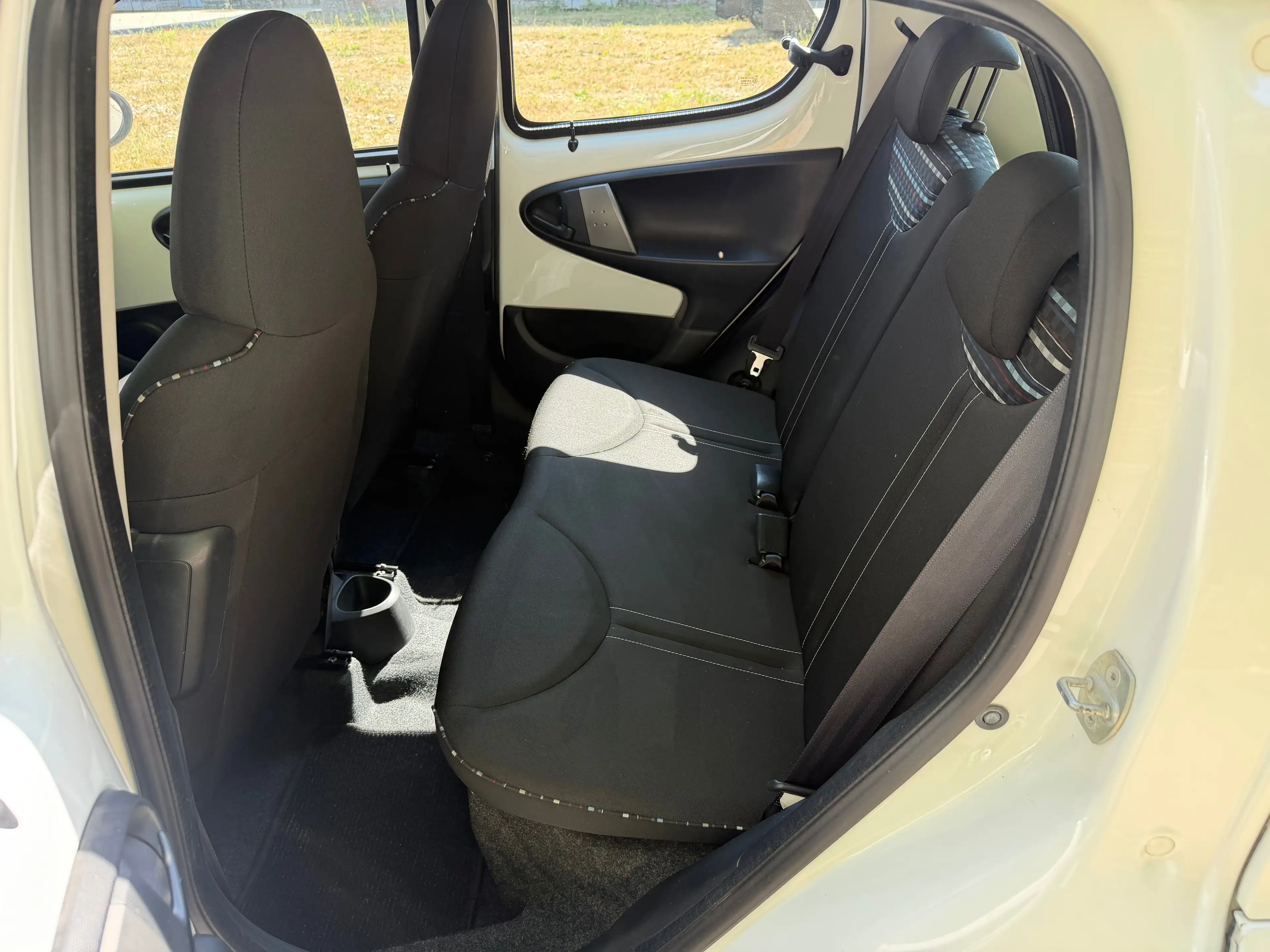 Citroen C1 C1 1.0i boite Automatique 1er propriétaire garantie 1 an — photo 10