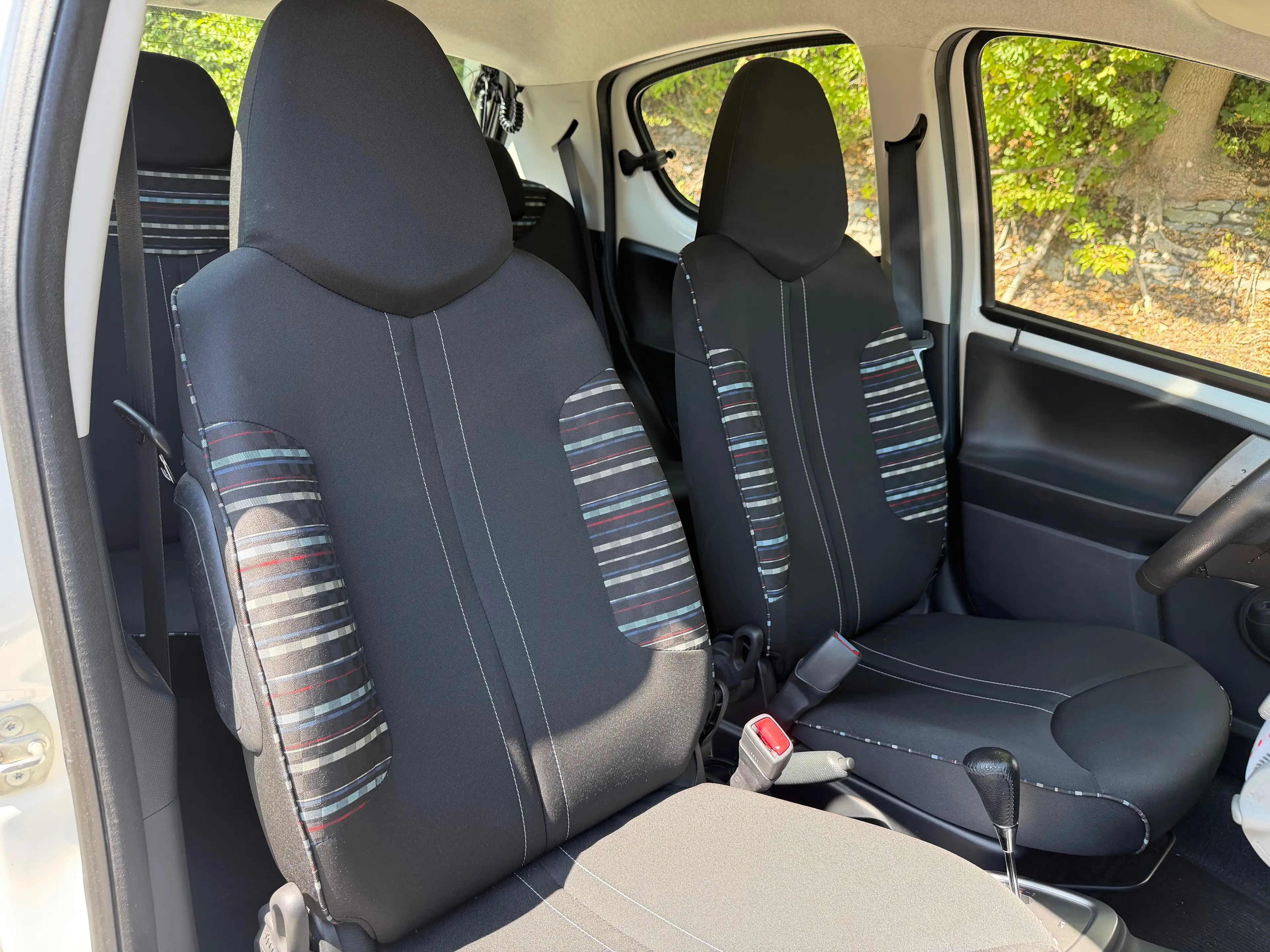 Citroen C1 C1 1.0i boite Automatique 1er propriétaire garantie 1 an — photo 9
