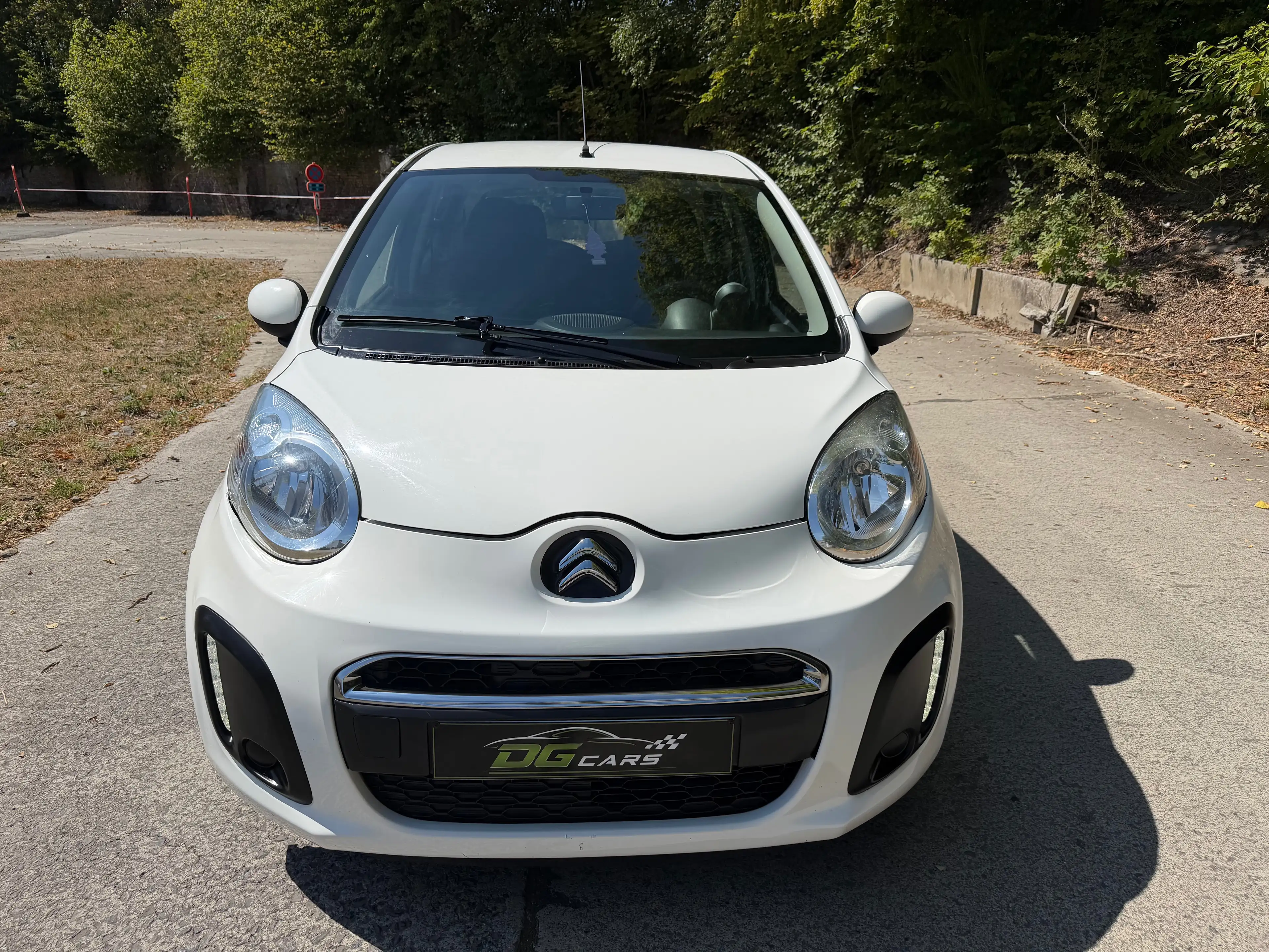 Citroen C1 C1 1.0i boite Automatique 1er propriétaire garantie 1 an — photo 6