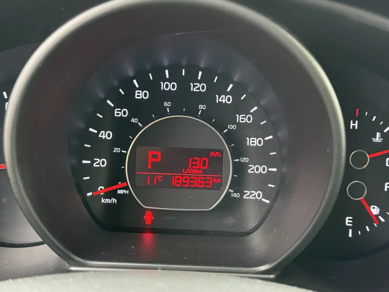 Kia Soul снимка Kia Soul