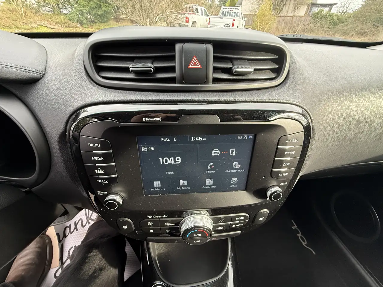 Kia Soul снимка Kia Soul