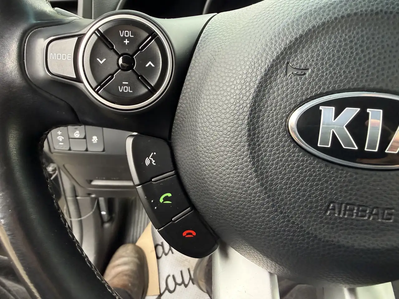 Kia Soul снимка Kia Soul