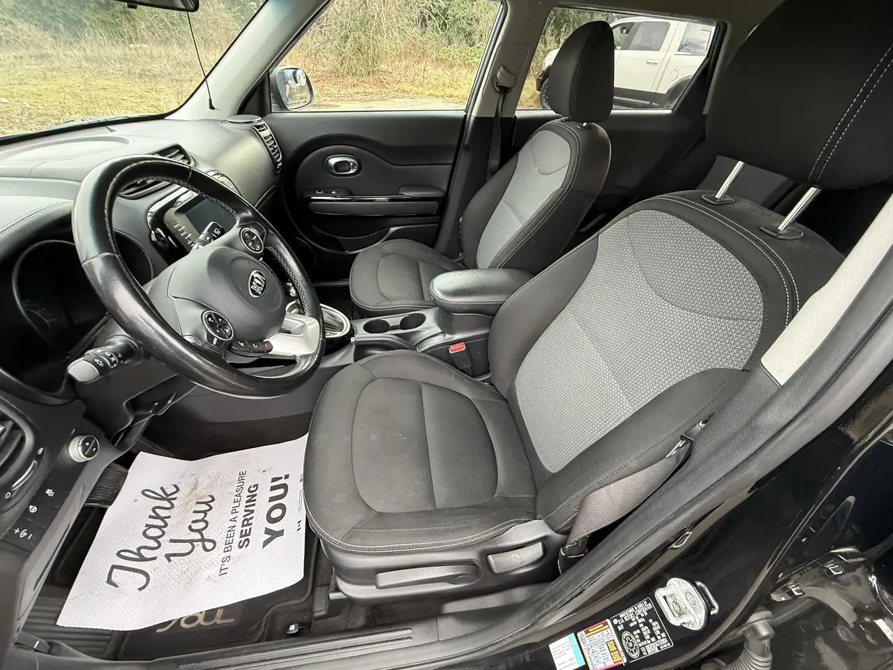Kia Soul снимка Kia Soul