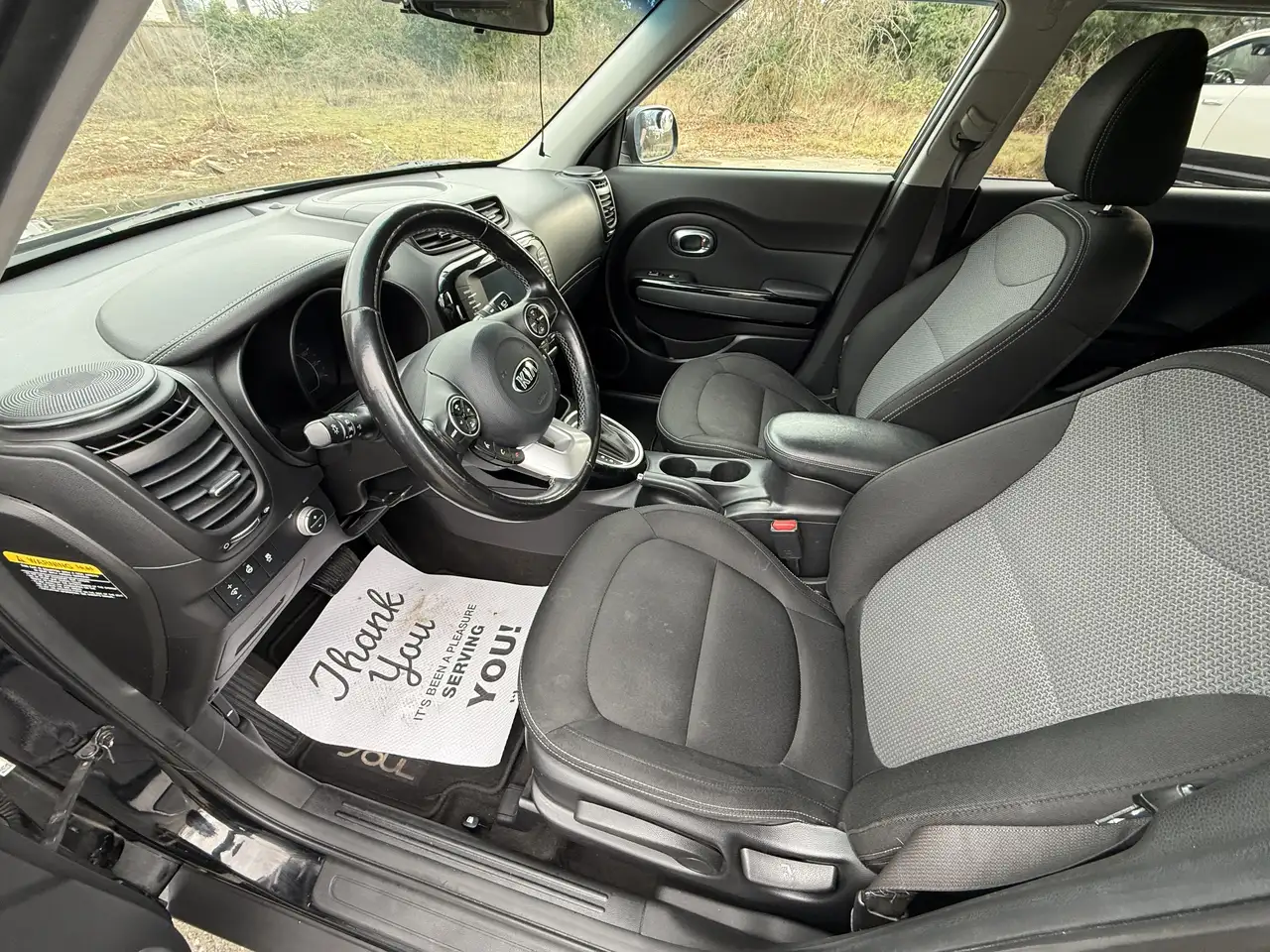 Kia Soul снимка Kia Soul