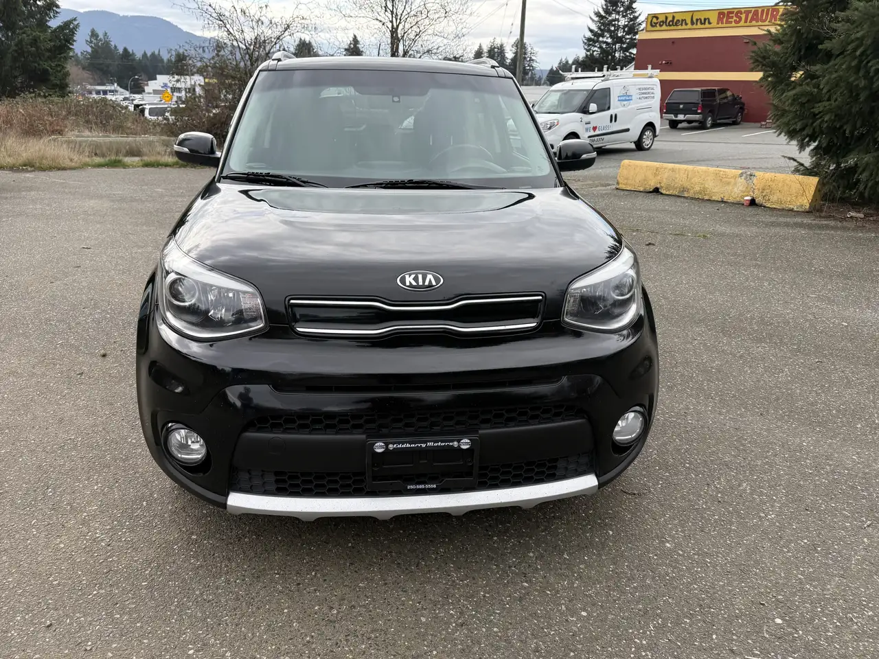 Kia Soul снимка Kia Soul