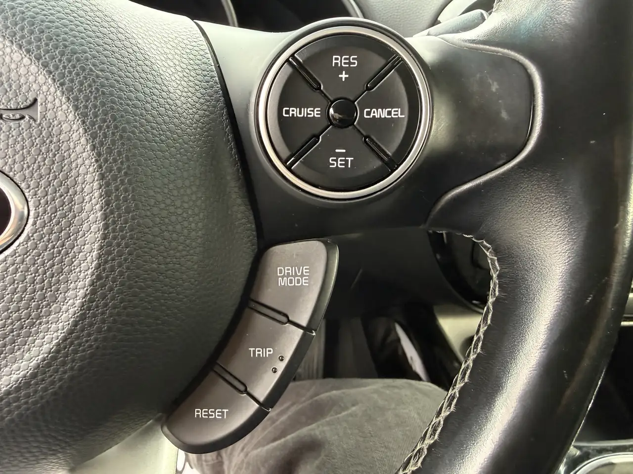 Kia Soul снимка Kia Soul