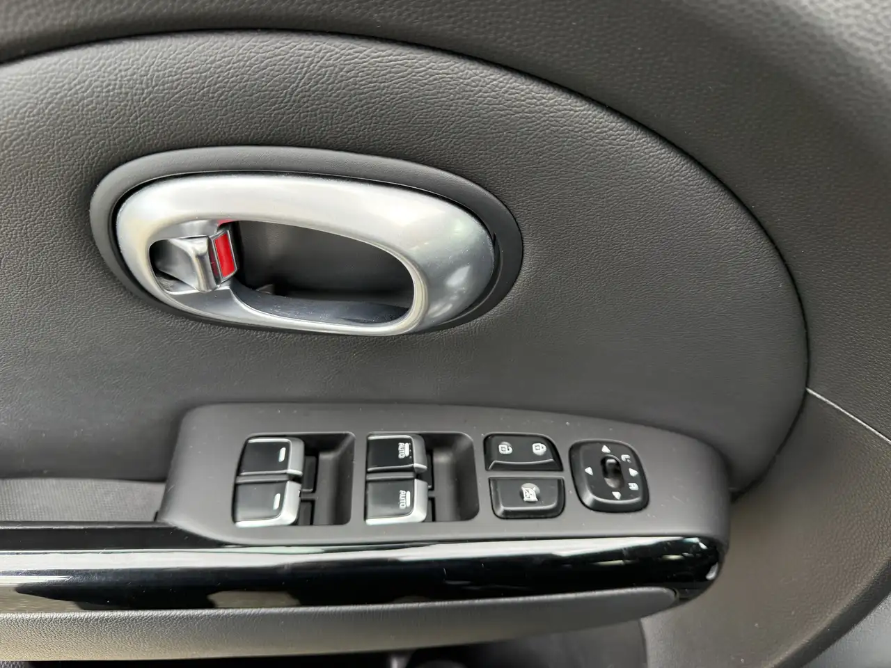 Kia Soul снимка Kia Soul