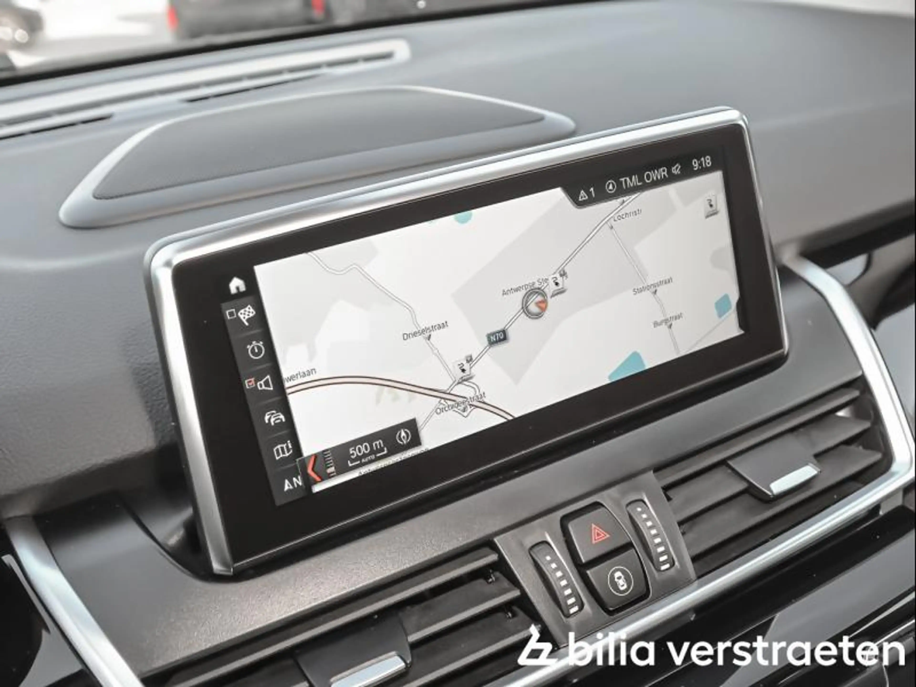 BMW 225 xe AT Sport Line - PANO - MEMORY - HIFI — photo 14