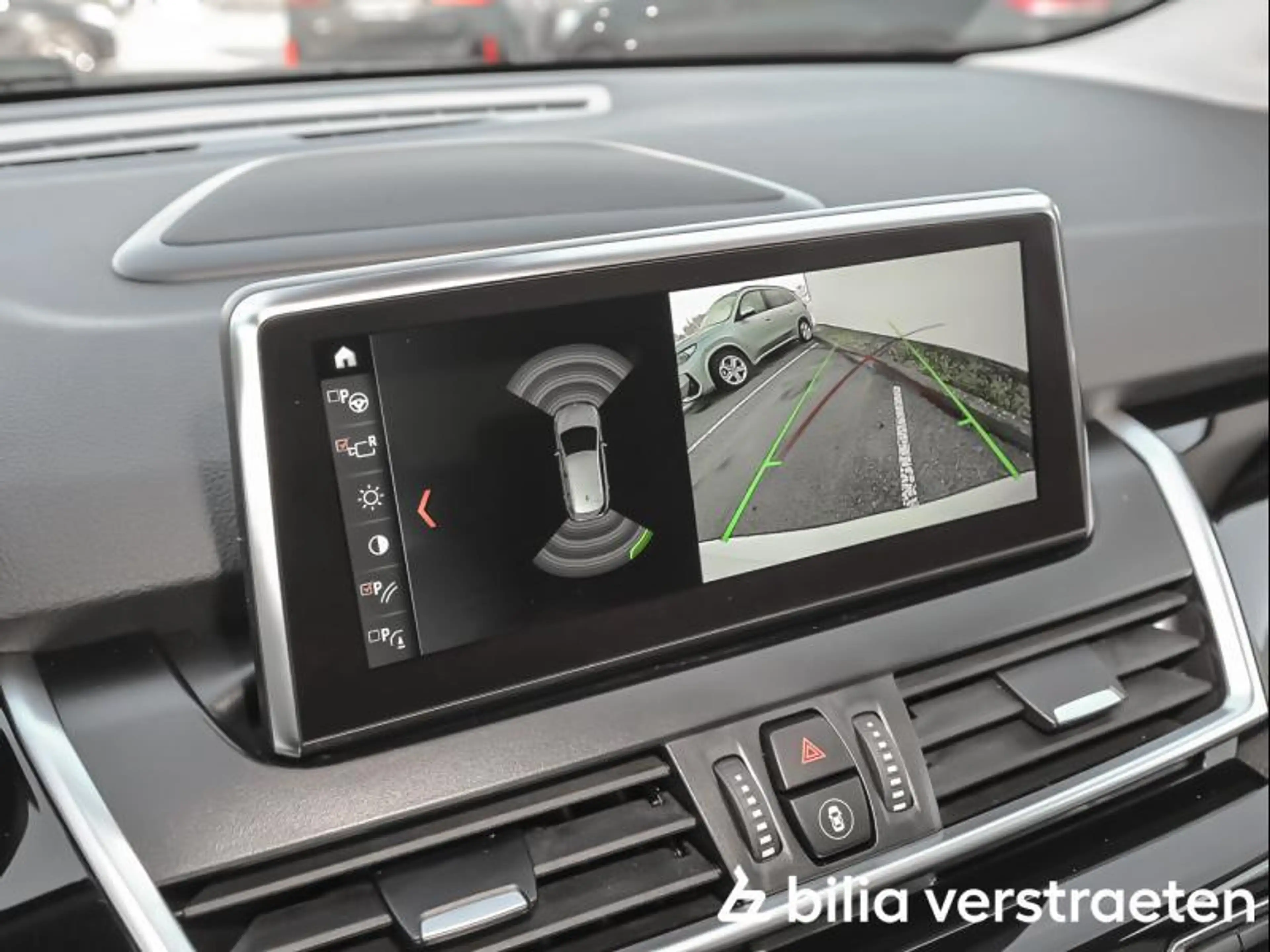 BMW 225 xe AT Sport Line - PANO - MEMORY - HIFI — photo 15