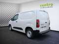 Fiat Doblo KW L1 1.5 BlueHDi 100MT 10"Radio Laderaumwanne Weiß - thumbnail 3