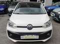 Volkswagen up! up! 5p 2017 5p 1.0 evo R-Line Bianco - thumbnail 2