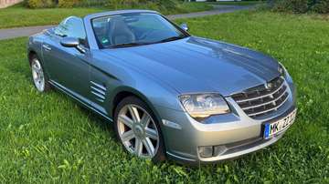 Crossfire Roadster Automatik