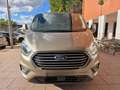 Ford Tourneo Custom 2.0 EcoBlue Titanium 130 Beige - thumbnail 2