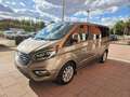 Ford Tourneo Custom 2.0 EcoBlue Titanium 130 Beige - thumbnail 1