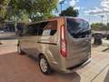 Ford Tourneo Custom 2.0 EcoBlue Titanium 130 Beige - thumbnail 6