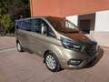 Ford Tourneo Custom 2.0 EcoBlue Titanium 130 Beige - thumbnail 3