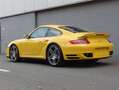 Porsche 997 997 Turbo Coupe 2007 Uniek! (Prijs=Incl. BTW) Geel - thumbnail 3