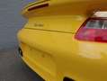 Porsche 997 997 Turbo Coupe 2007 Uniek! (Prijs=Incl. BTW) Geel - thumbnail 15