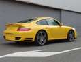 Porsche 997 997 Turbo Coupe 2007 Uniek! (Prijs=Incl. BTW) Geel - thumbnail 4