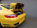 Porsche 997 997 Turbo Coupe 2007 Uniek! (Prijs=Incl. BTW) Geel - thumbnail 39
