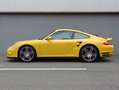 Porsche 997 997 Turbo Coupe 2007 Uniek! (Prijs=Incl. BTW) Geel - thumbnail 5