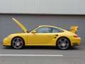 Porsche 997 997 Turbo Coupe 2007 Uniek! (Prijs=Incl. BTW) Geel - thumbnail 34
