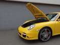 Porsche 997 997 Turbo Coupe 2007 Uniek! (Prijs=Incl. BTW) Geel - thumbnail 35