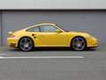 Porsche 997 997 Turbo Coupe 2007 Uniek! (Prijs=Incl. BTW) Geel - thumbnail 6