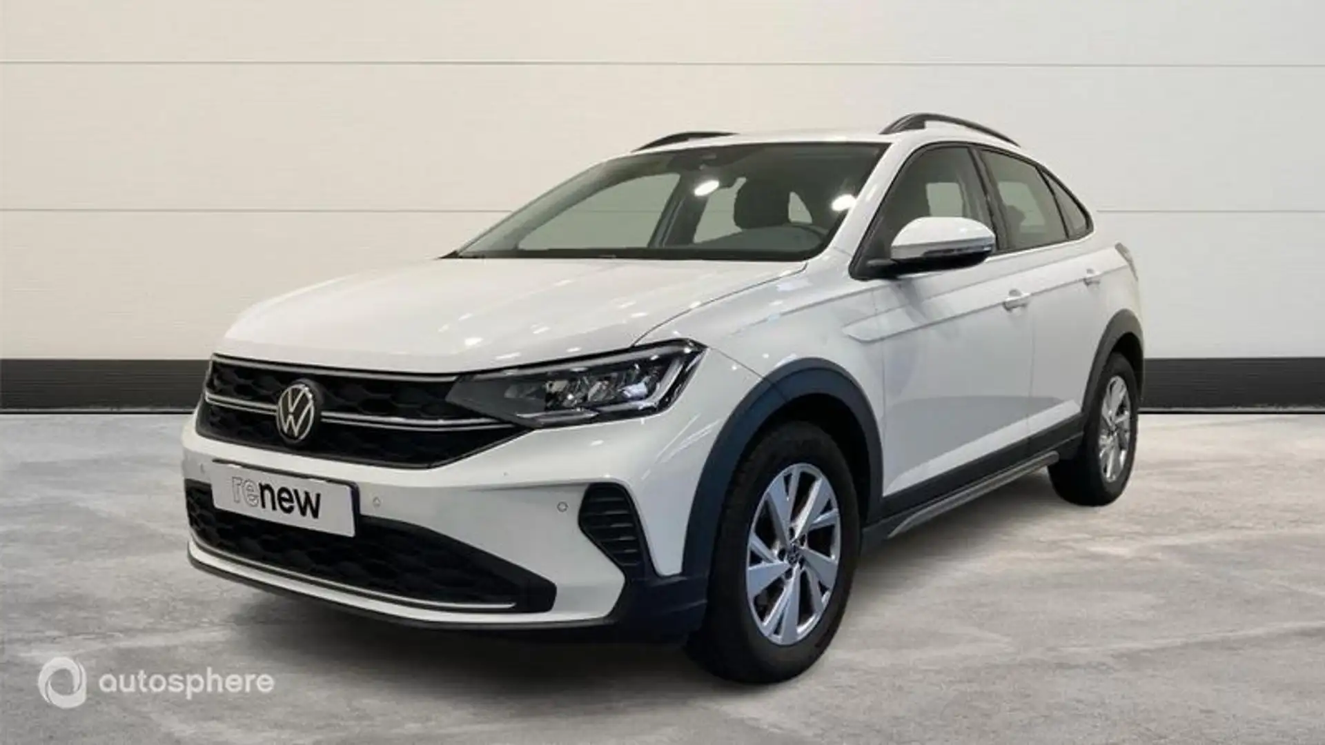 Volkswagen Taigo 1.0 TSI 95ch Life Plus - 1