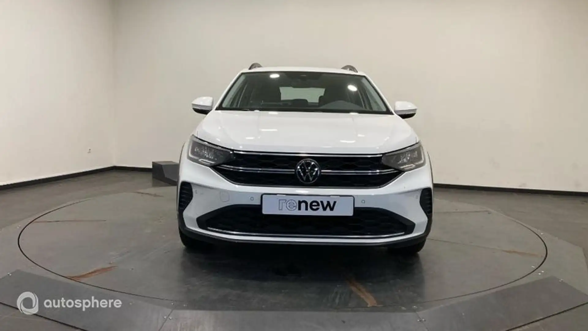 Volkswagen Taigo 1.0 TSI 95ch Life Plus - 2