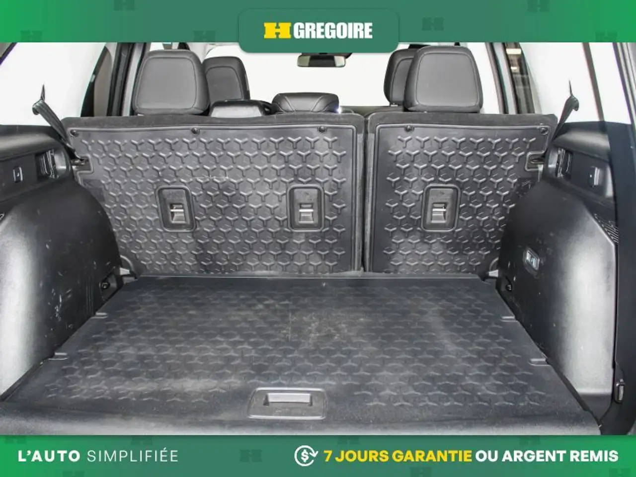 Ford Bronco Sport снимка Ford Bronco Sport