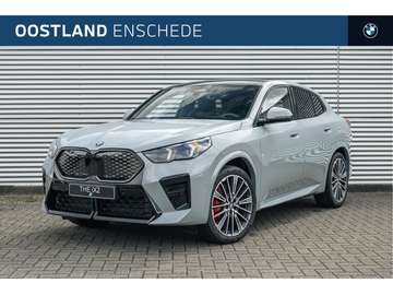 eDrive20 M Sport / Panoramadak / Sportstoelen / Ad