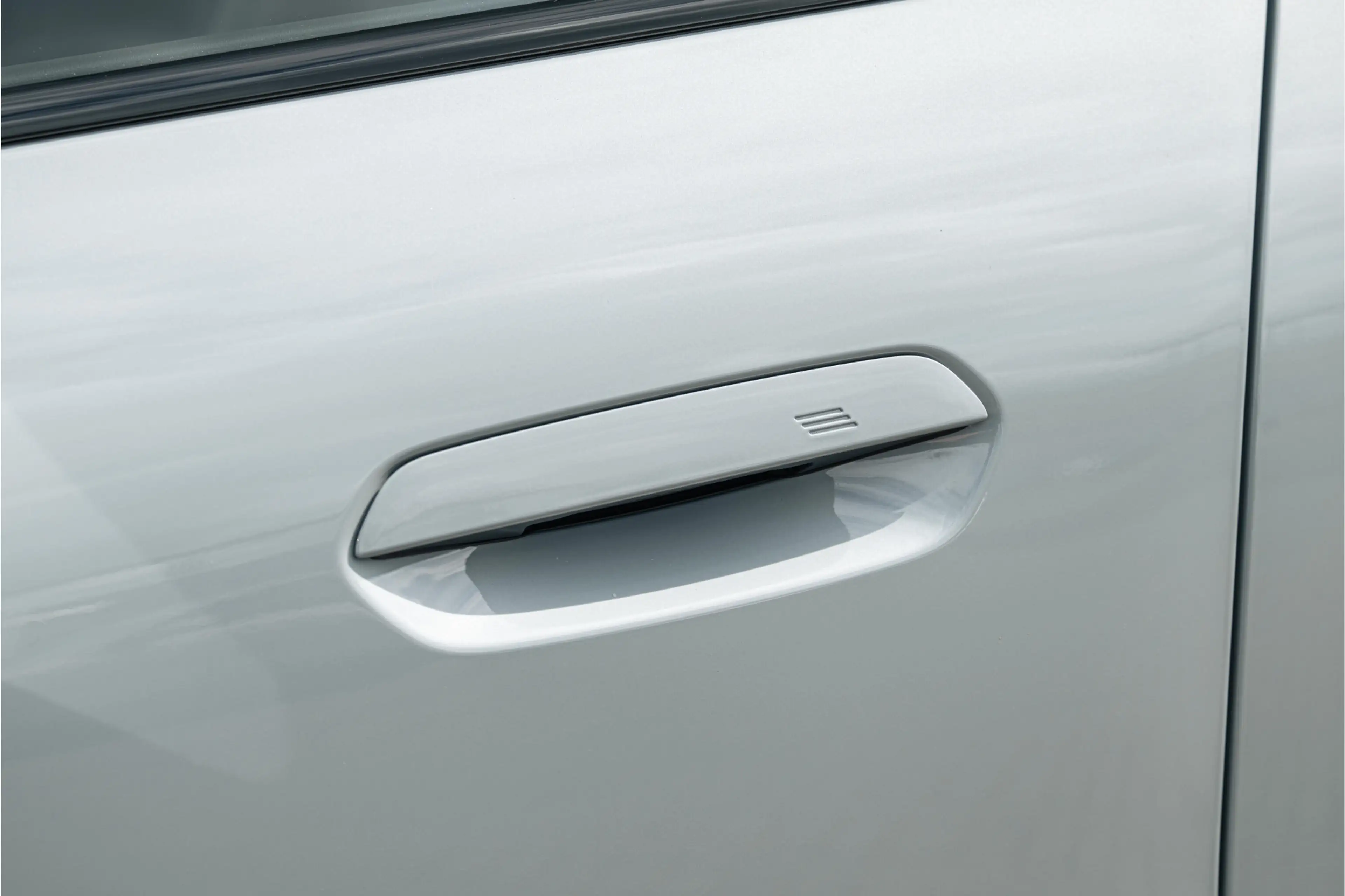 BMW iX2 eDrive20 M Sport / Panoramadak / Sportstoelen / Ad — photo 9