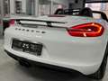 Porsche Boxster 2.7i Pdk 265 CV Cuir Sport Clim Gps Bi-Xenon Ja 19 Blanc - thumbnail 13