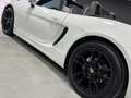 Porsche Boxster 2.7i Pdk 265 CV Cuir Sport Clim Gps Bi-Xenon Ja 19 Blanc - thumbnail 16