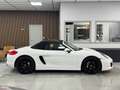 Porsche Boxster 2.7i Pdk 265 CV Cuir Sport Clim Gps Bi-Xenon Ja 19 Blanc - thumbnail 9