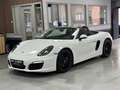 Porsche Boxster 2.7i Pdk 265 CV Cuir Sport Clim Gps Bi-Xenon Ja 19 Blanc - thumbnail 5