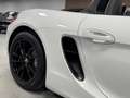 Porsche Boxster 2.7i Pdk 265 CV Cuir Sport Clim Gps Bi-Xenon Ja 19 Blanc - thumbnail 15