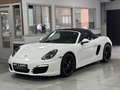 Porsche Boxster 2.7i Pdk 265 CV Cuir Sport Clim Gps Bi-Xenon Ja 19 Blanc - thumbnail 10