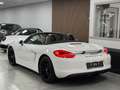 Porsche Boxster 2.7i Pdk 265 CV Cuir Sport Clim Gps Bi-Xenon Ja 19 Blanc - thumbnail 2