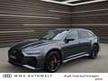 Audi RS6 RS 6 Avant performance 4.0 TFSI qu perform. Tip... Grau - thumbnail 1