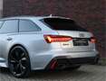 Audi RS6 Avant 4.0 TFSI Quattro | Exclusive - Dynamic Plus! Argent - thumbnail 23