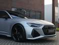 Audi RS6 Avant 4.0 TFSI Quattro | Exclusive - Dynamic Plus! Argent - thumbnail 10