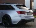 Audi RS6 Avant 4.0 TFSI Quattro | Exclusive - Dynamic Plus! Argent - thumbnail 12