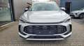 MG ZS 1.5 Hybrid+ 145 kW Luxury AT Luxury+Navi+SHZ+Ka... Silber - thumbnail 2