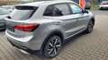 MG ZS 1.5 Hybrid+ 145 kW Luxury AT Luxury+Navi+SHZ+Ka... Silber - thumbnail 4