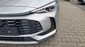 MG ZS 1.5 Hybrid+ 145 kW Luxury AT Luxury+Navi+SHZ+Ka... Silber - thumbnail 17