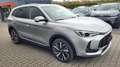 MG ZS 1.5 Hybrid+ 145 kW Luxury AT Luxury+Navi+SHZ+Ka... Silber - thumbnail 3