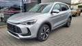 MG ZS 1.5 Hybrid+ 145 kW Luxury AT Luxury+Navi+SHZ+Ka... Silber - thumbnail 1